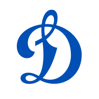 лого динамо м